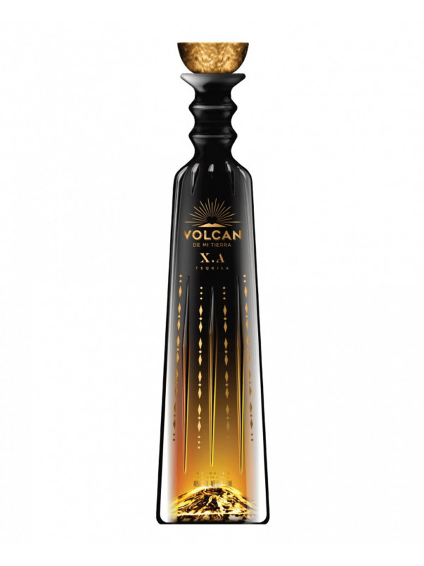 Tequila Volcan XA 0.7L