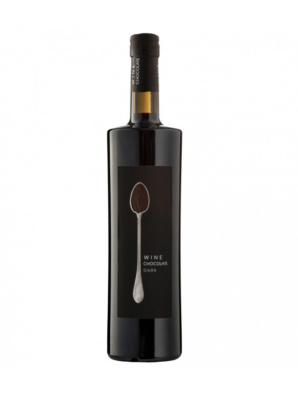 Tohani Wine Chocolate Dark 0.75L