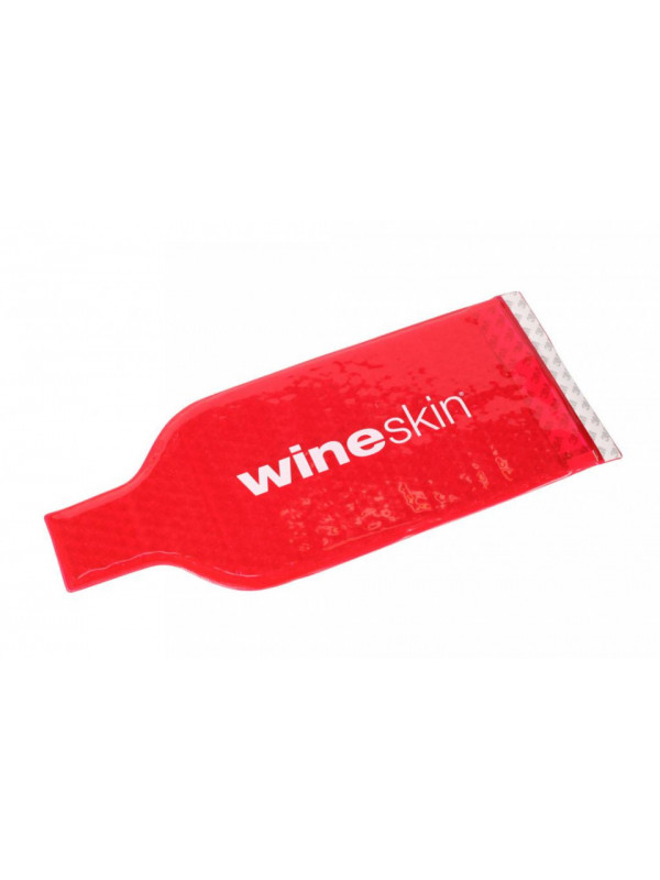WineSkin Rosu