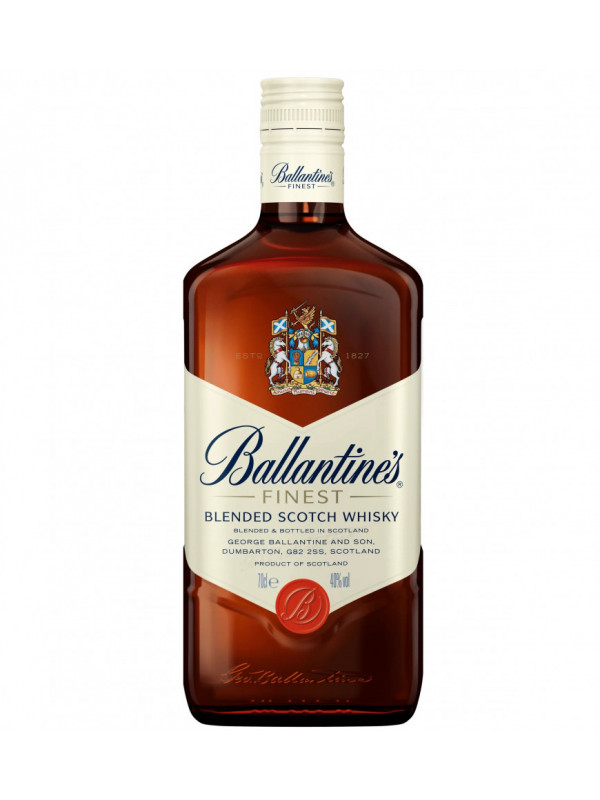 Ballantine's Finest 0.7L