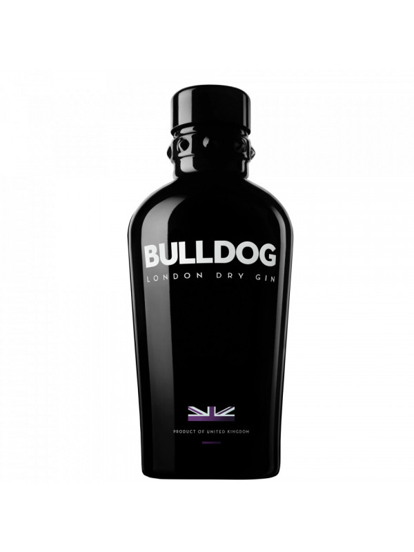 Bulldog Gin 0.7L