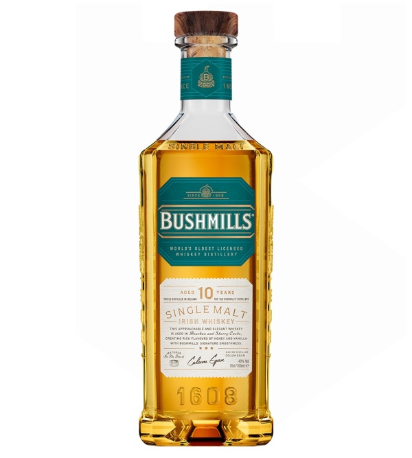 Bushmills 21 YO 0.7L