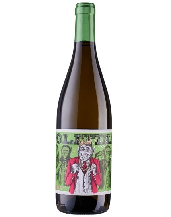 Chateau Cristi Politika Liberal Cupaj 0.75L