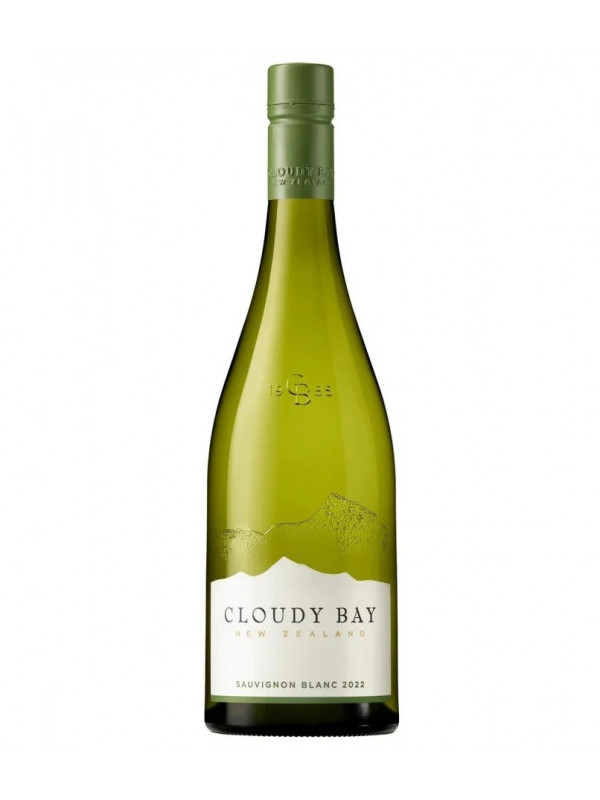 Cloudy Bay Sauvignon Blanc 0.75L