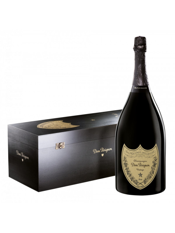 Dom Perignon Blanc Brut Vintage 0.75L