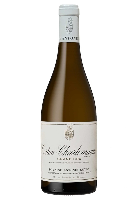 Louis Latour Corton-Charlemagne Grand Cru 0.75L