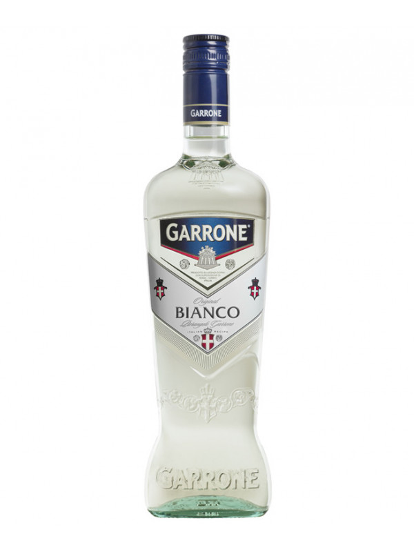 Garrone Vermouth Bianco 1L