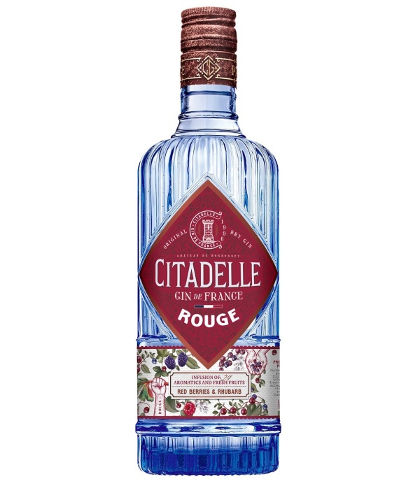 Gin Citadelle 0.7L