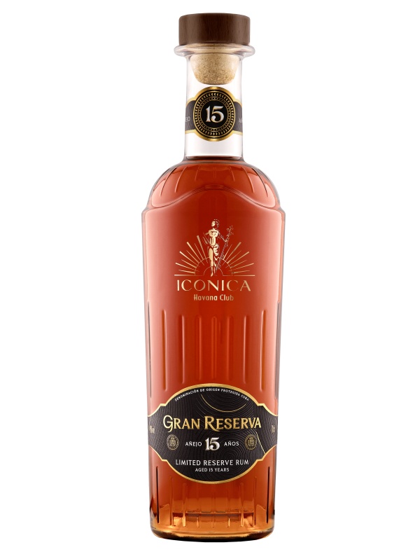 Havana Club Especial 1L