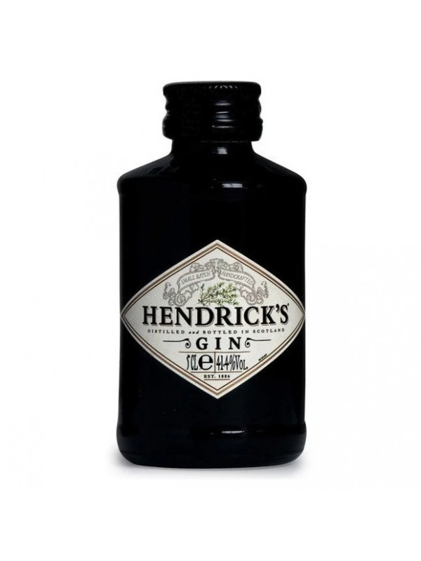 Hendrick’s Gin 0.05L