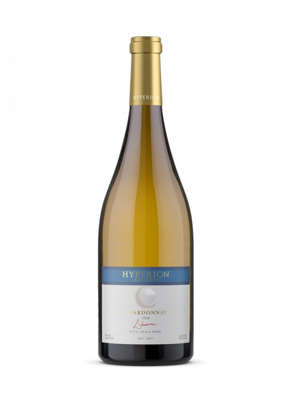 Hyperion Exclusive Chardonnay 0.75L