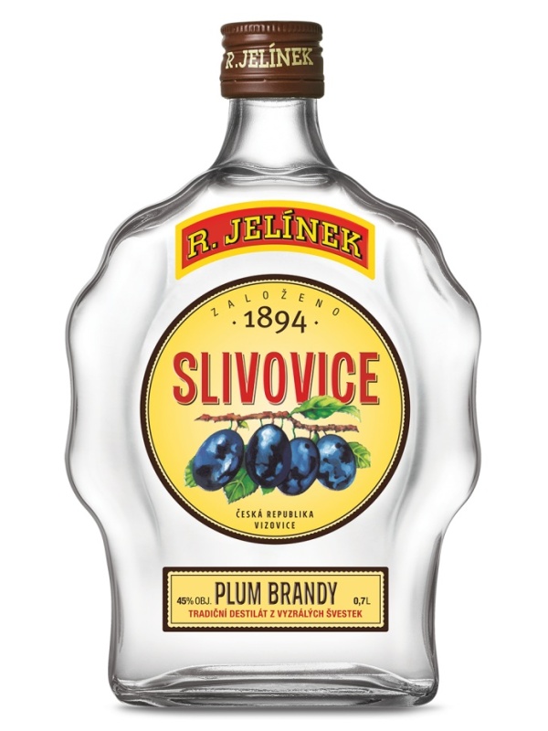 Jelinek Rachiu Prune 0.7L