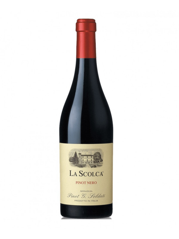 La Scolca Pinot Nero 2012 0.75L