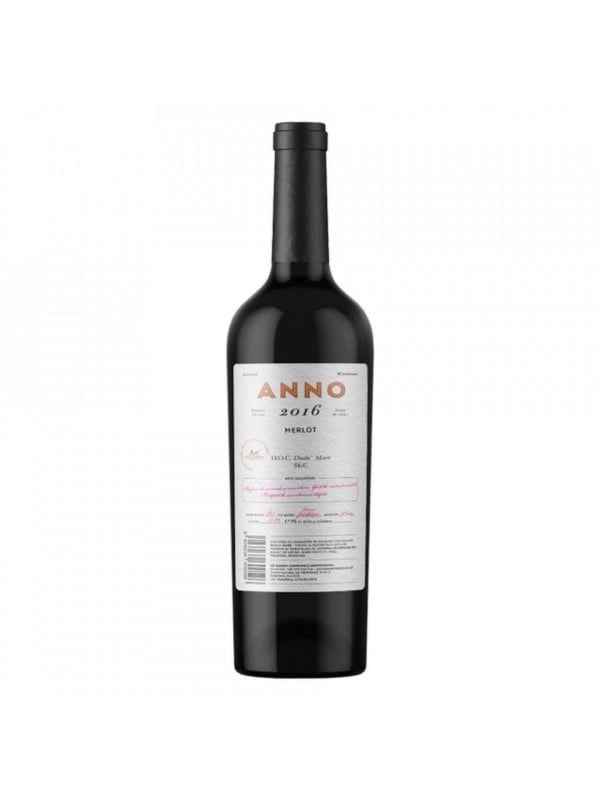 Licorna Anno Merlot 0.75L