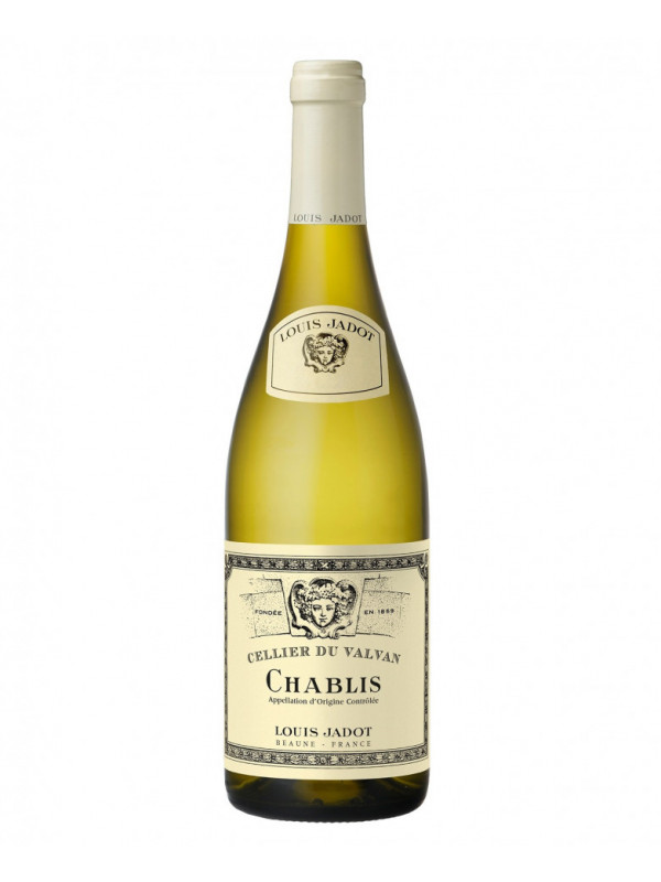 Louis Jadot Chablis Chardonnay 2021 0.75L