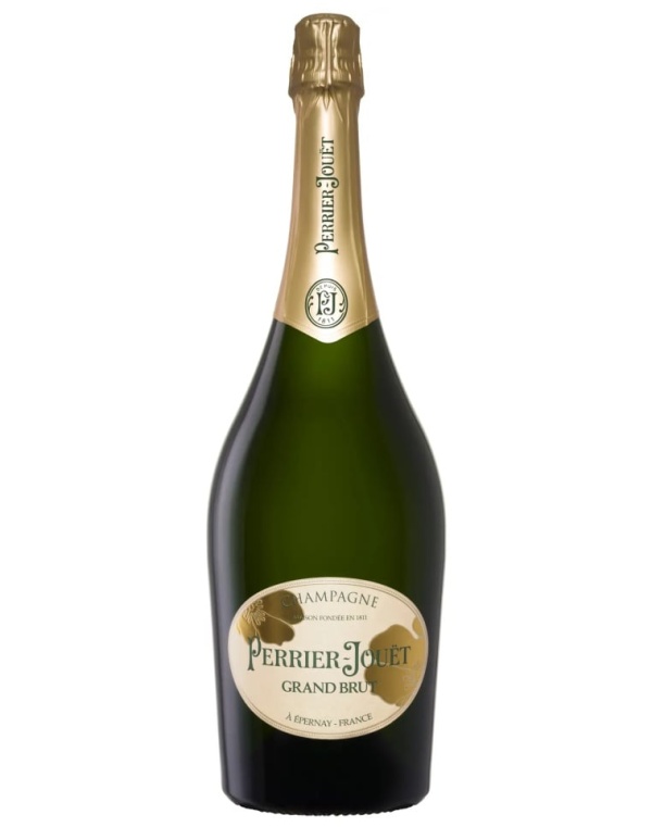 Perrier Jouet Grand Brut 0.75L