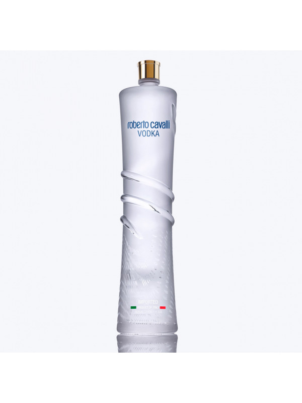 Roberto Cavalli Vodka 1.5L