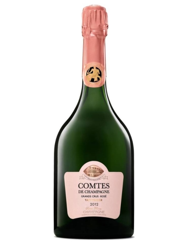 Taittinger Champagne Comtes De Champagne Blanc 2013 0.75L