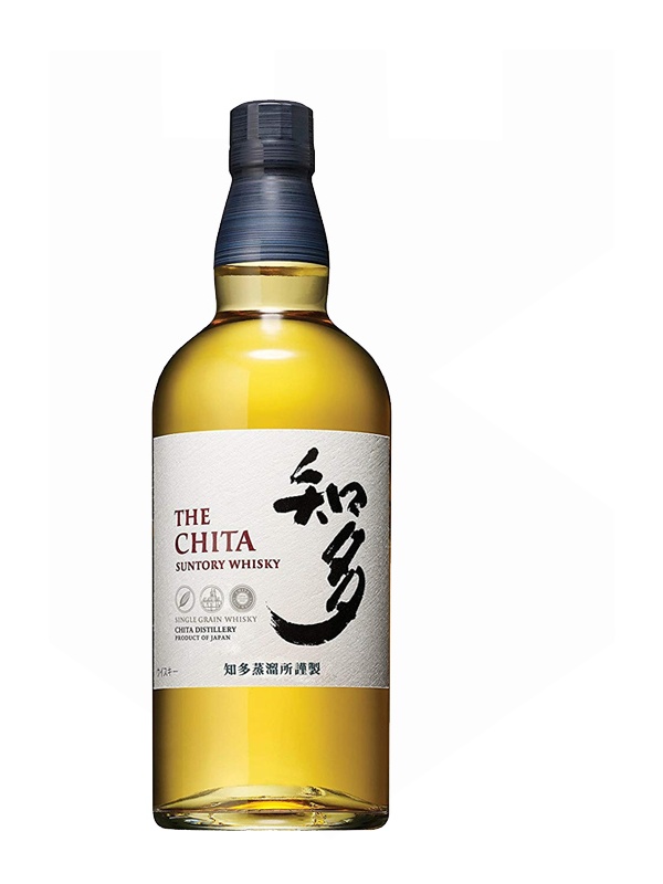 The Chita Suntory Whisky 0.7L