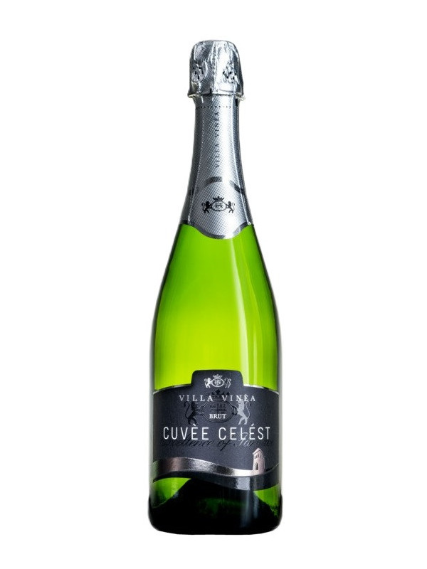 Villa Vinea Spumant Cuvee Celest Magum 1.5L