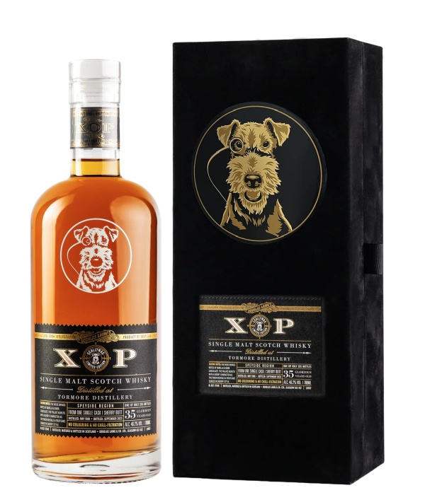 Caol Ila 12 Years Old 0.7L