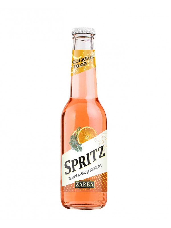 Zarea Cocktail To Go Spritz 0.275L