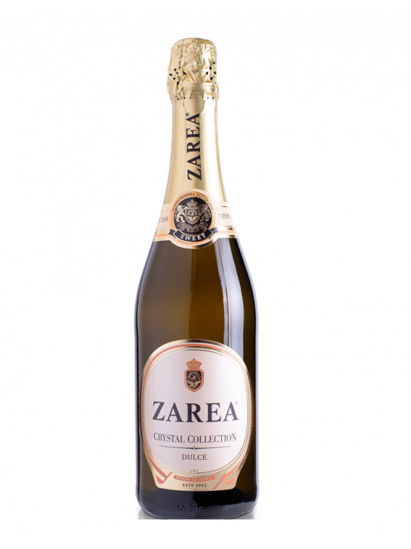 ZAREA Crystal Collection Dulce 0.75L