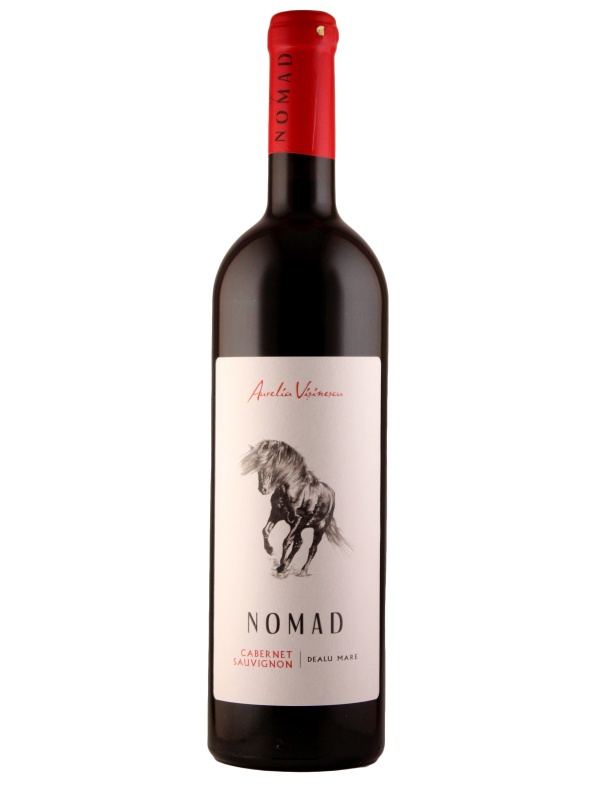 Aurelia Visinescu Nomad Cabernet Sauvignon 0.75L