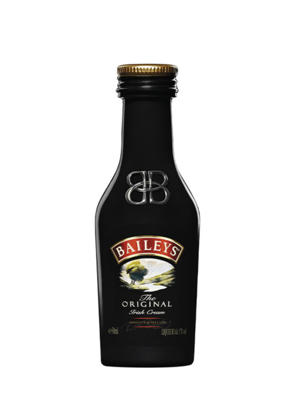 Baileys Original Irish Cream 0.2L