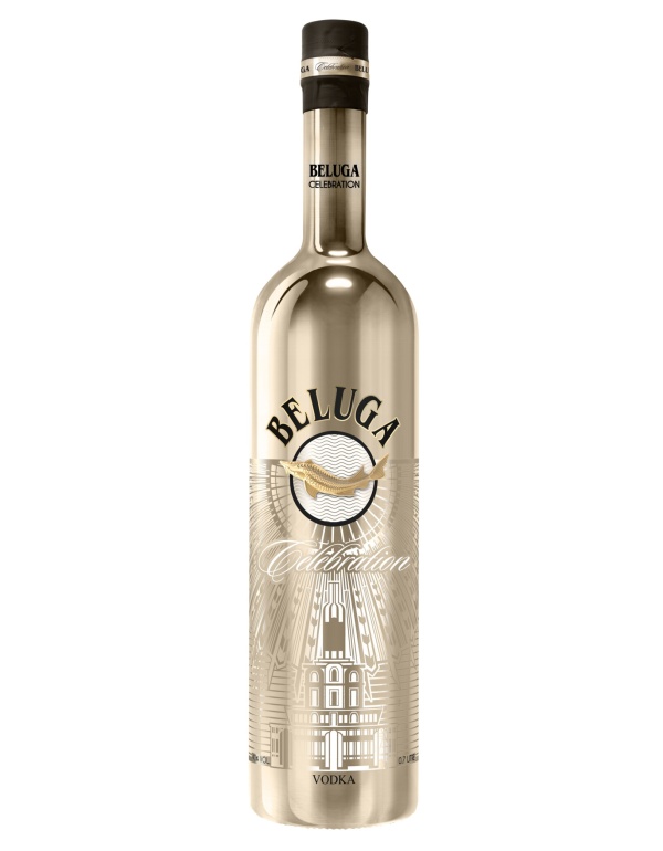 Vodka, Beluga - Winemag.ro