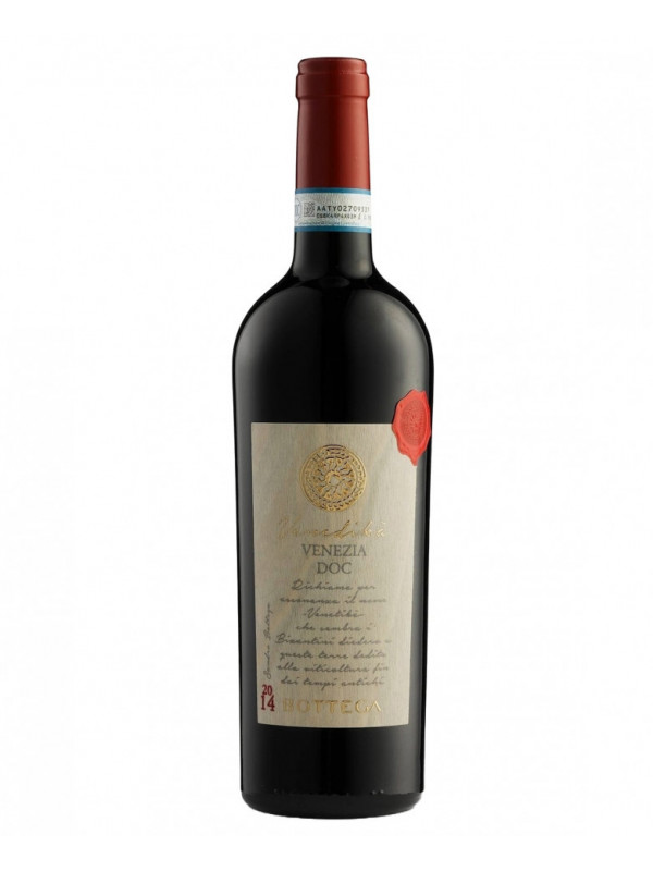 Velenosi Roggio del Filare Rosso Piceno Doc Superiore 0.75L