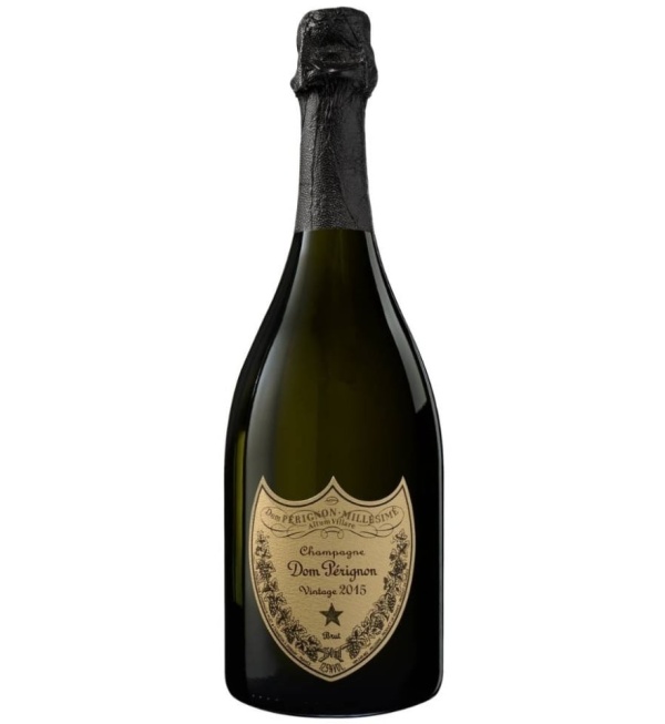 Dom Perignon Brut Vintage 2015 Murakami 0.75L