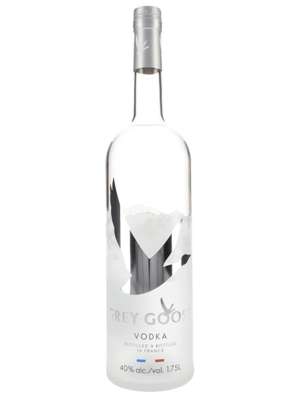 Grey Goose Illuminated 1.75L
