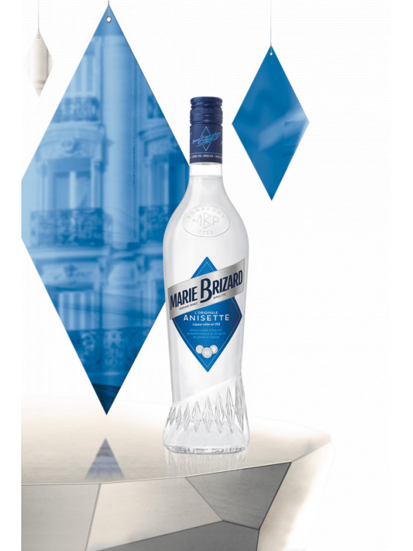 Lichior Marie Brizard Anason 0.7L