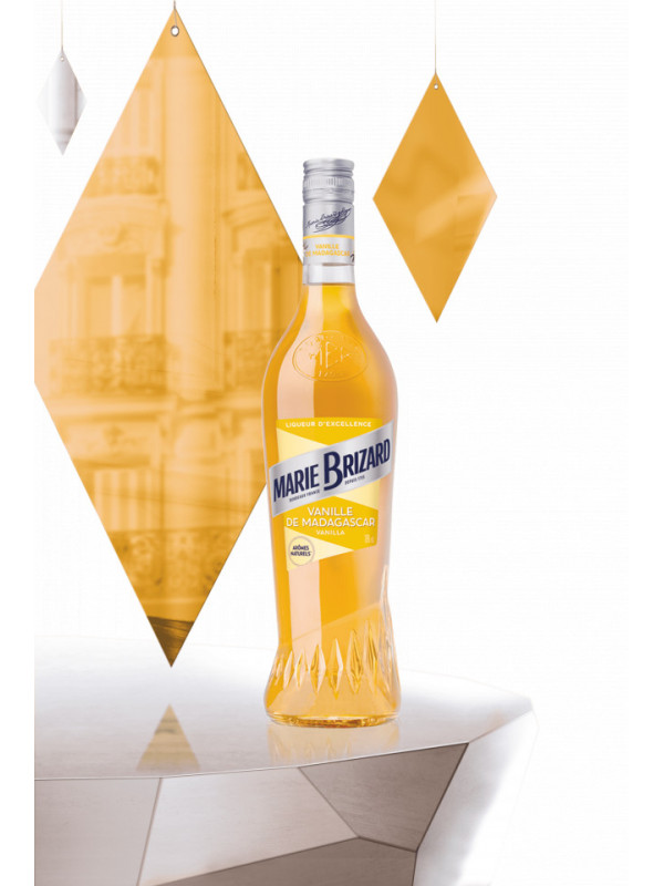 Lichior Marie Brizard Vanilla 0.7L