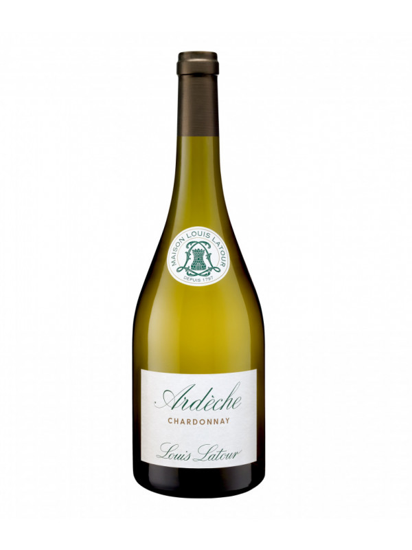 Louis Latour Ardeche Chardonnay 0.75L