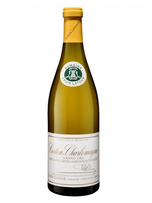 Louis Latour Corton-Charlemagne Grand Cru 0.75L