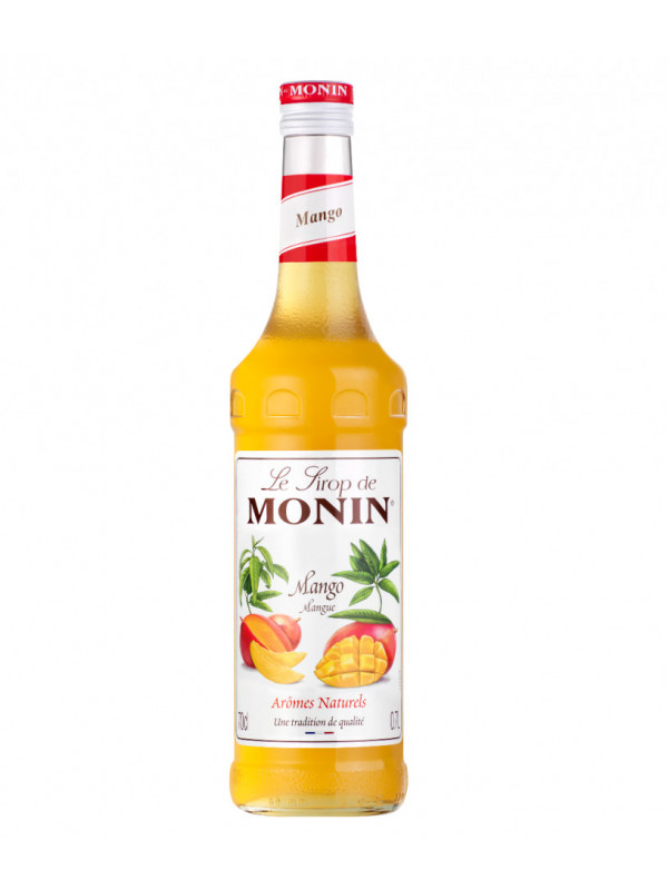 Monin Sirop Mango 0.7L