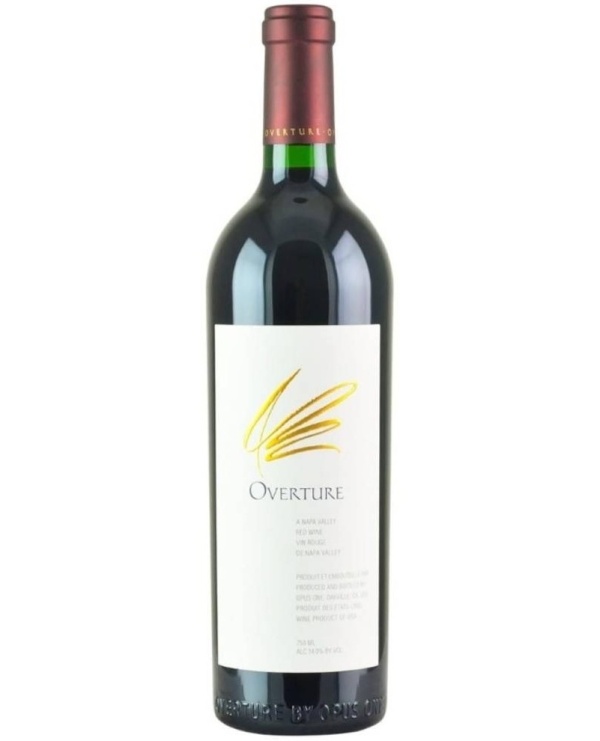 Opus One 2021 0.75L