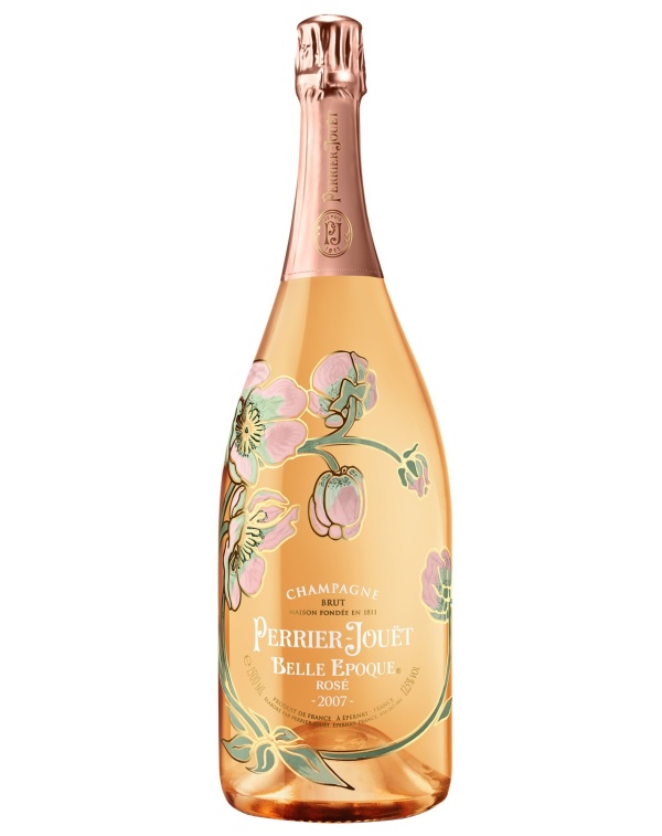 その他 PERRIER JOUET Perrier Jouet Belle Epoque Rose 0.75L