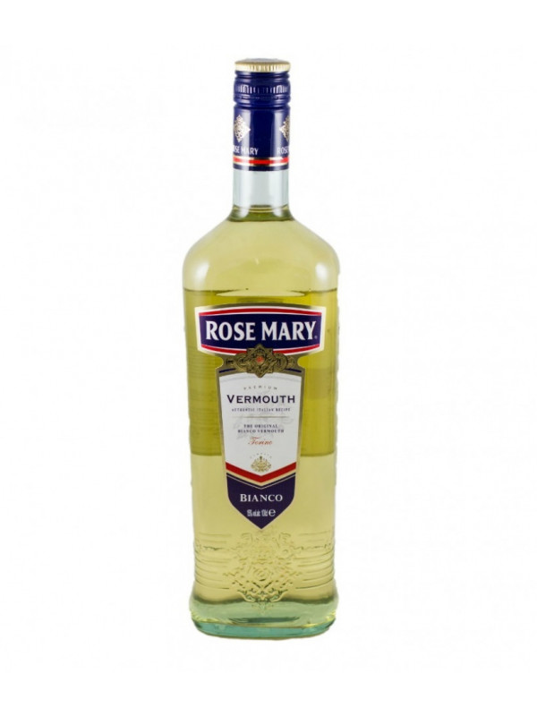 Rose Mary Vermouth Bianco 1L