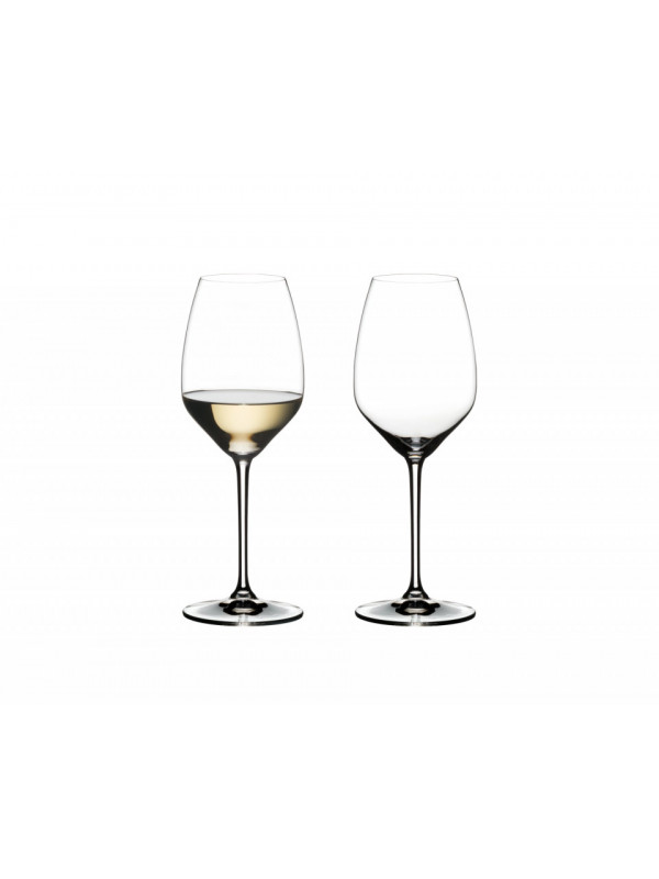 Set 2 pahare Riedel Heart to Heart Riesling 6409/05