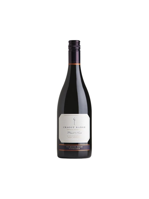 Te Muna Road Pinot Noir 2018 0.75L