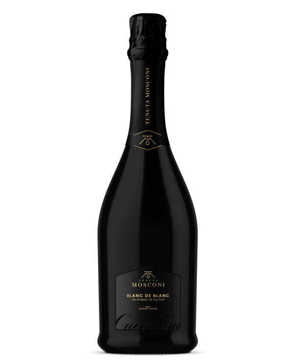 Tenuta Mosconi Prestige Blanc 2021 Magnum 1,5L