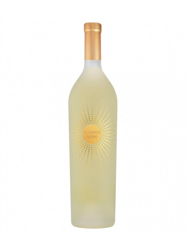 Tohani Valahorum Summer Wine Alb 0.75L