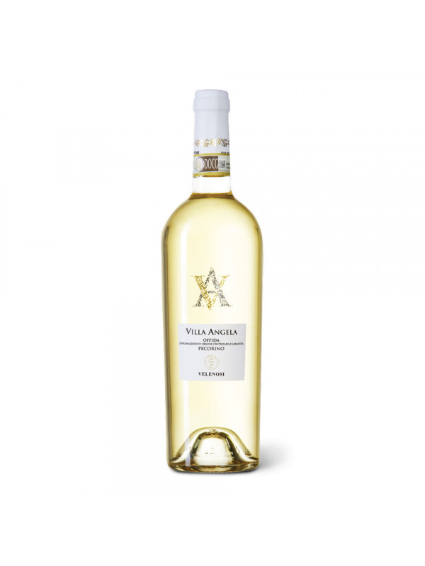 Velenosi Vila Angela Offida DOCG Pecorino 0.75L