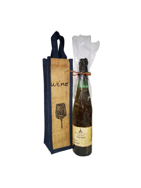 Vin Vinoteca Murfatlar Chardonnay 1981 0.75L