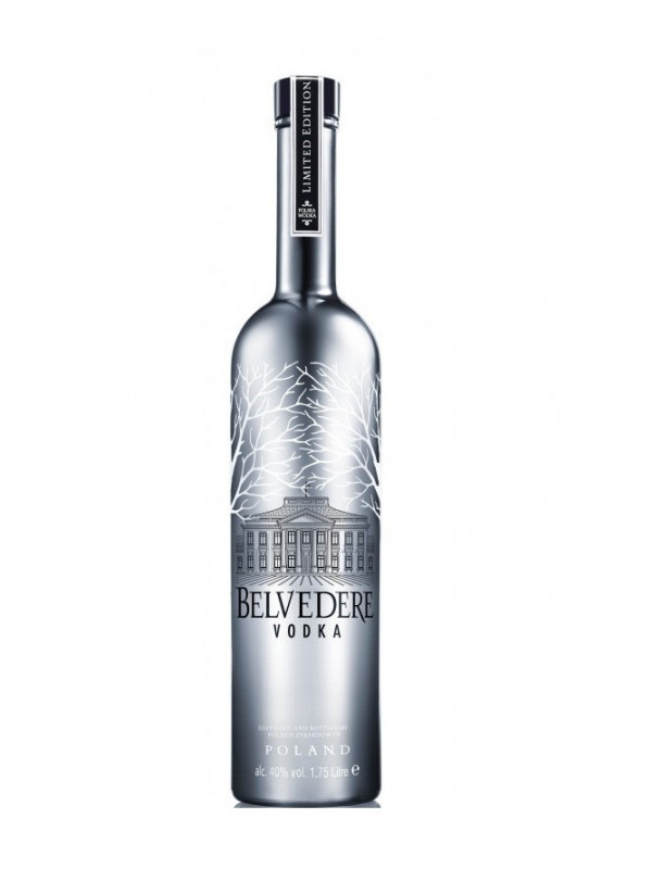 Vodka Belvedere Neon 1.75L