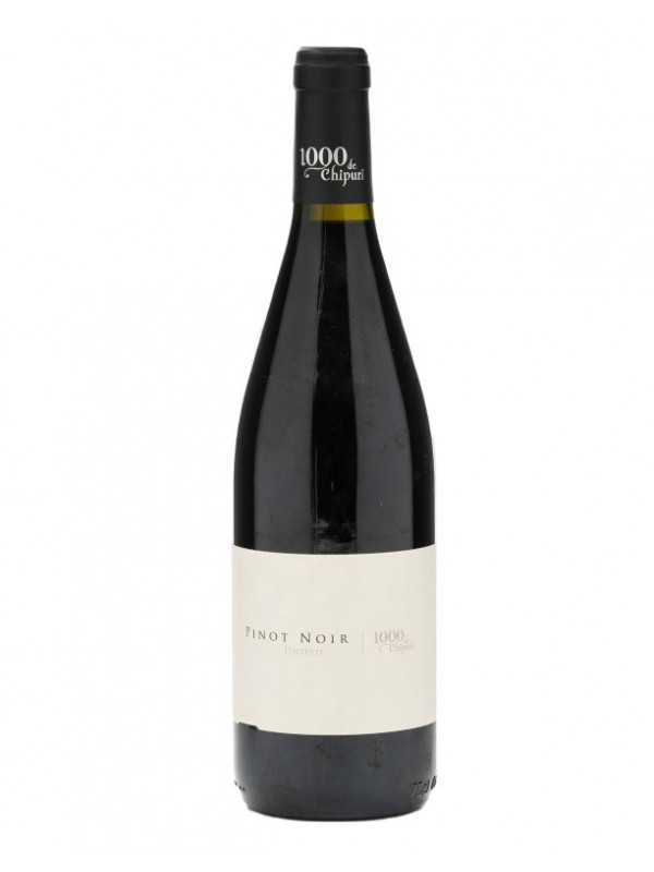 1000 De Chipuri Pinot Noir 0.75L