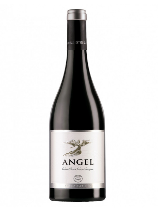 Angel’s Estate Cabernet Sauvignon & Cabernet Franc 0.75L